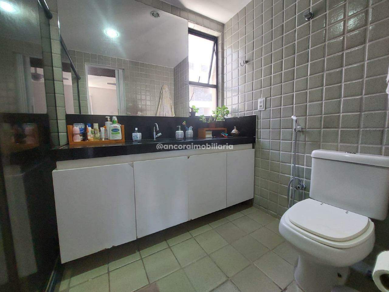 Apartamento à venda no Espinheiro: 