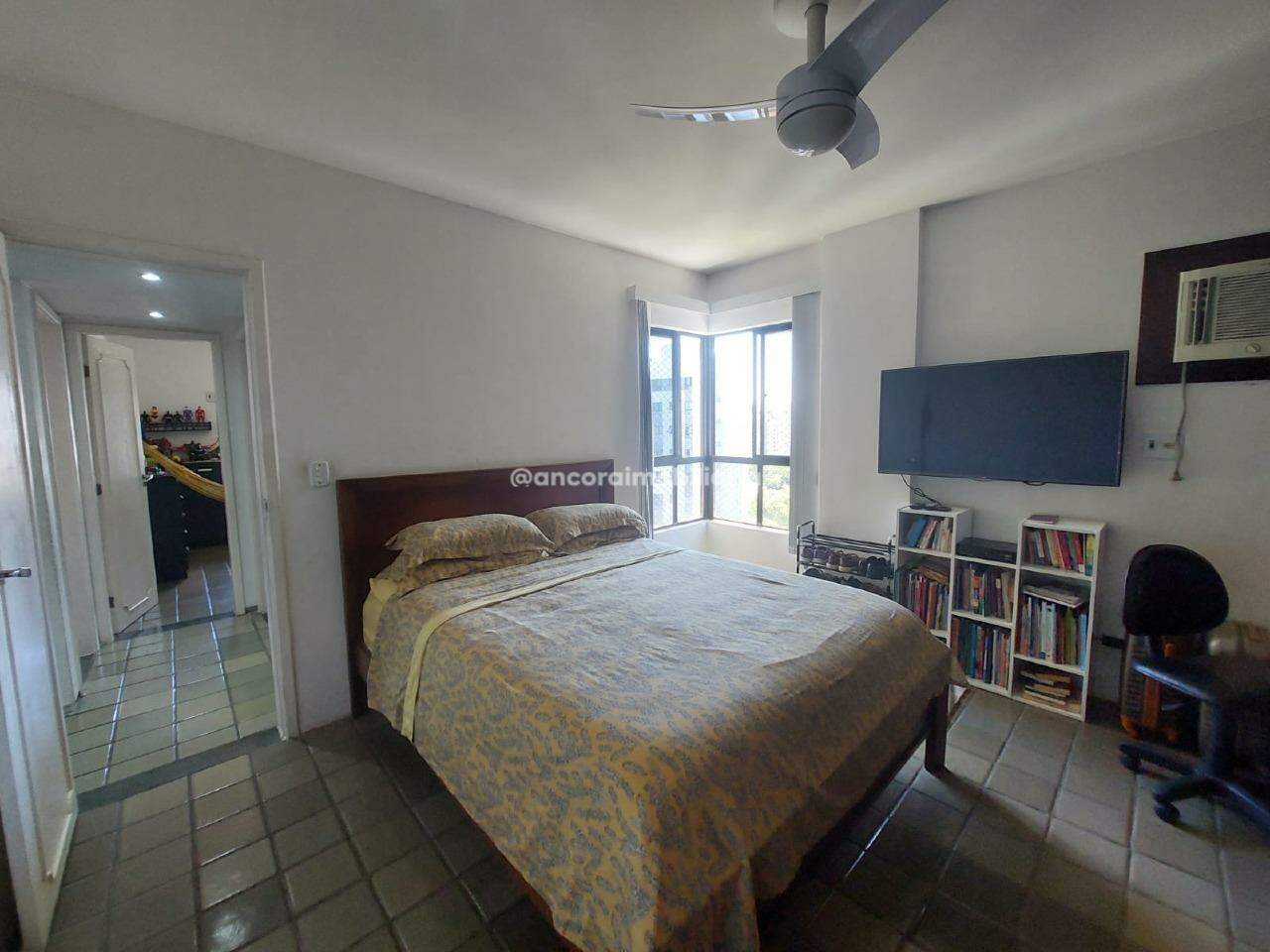 Apartamento à venda no Espinheiro: 