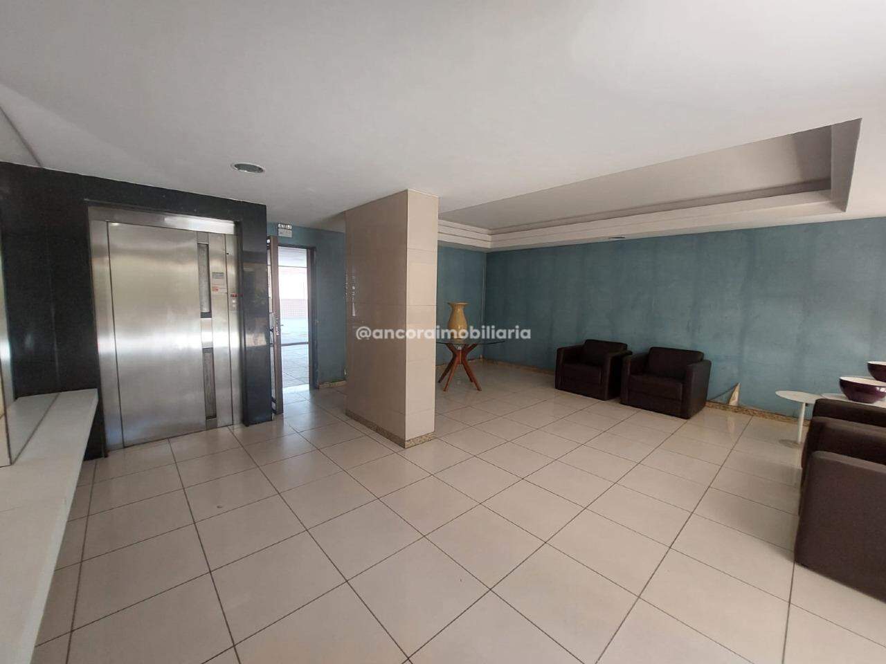 Apartamento à venda no Espinheiro: 