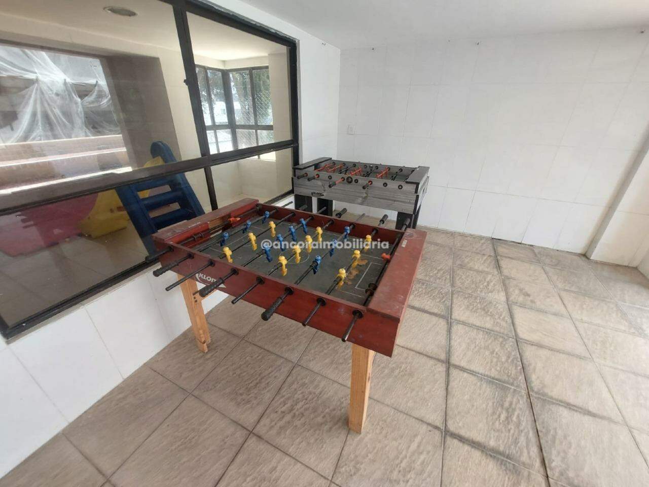 Apartamento à venda no Espinheiro: 