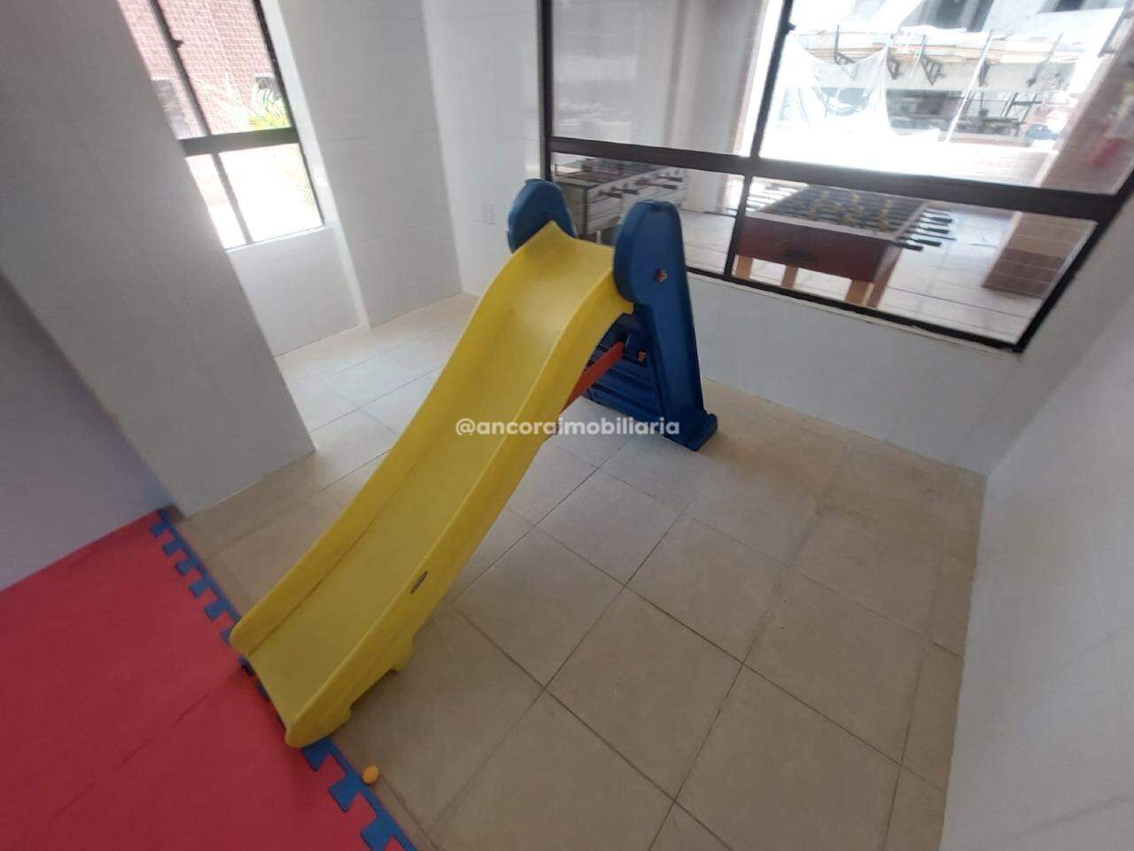 Apartamento à venda no Espinheiro: 