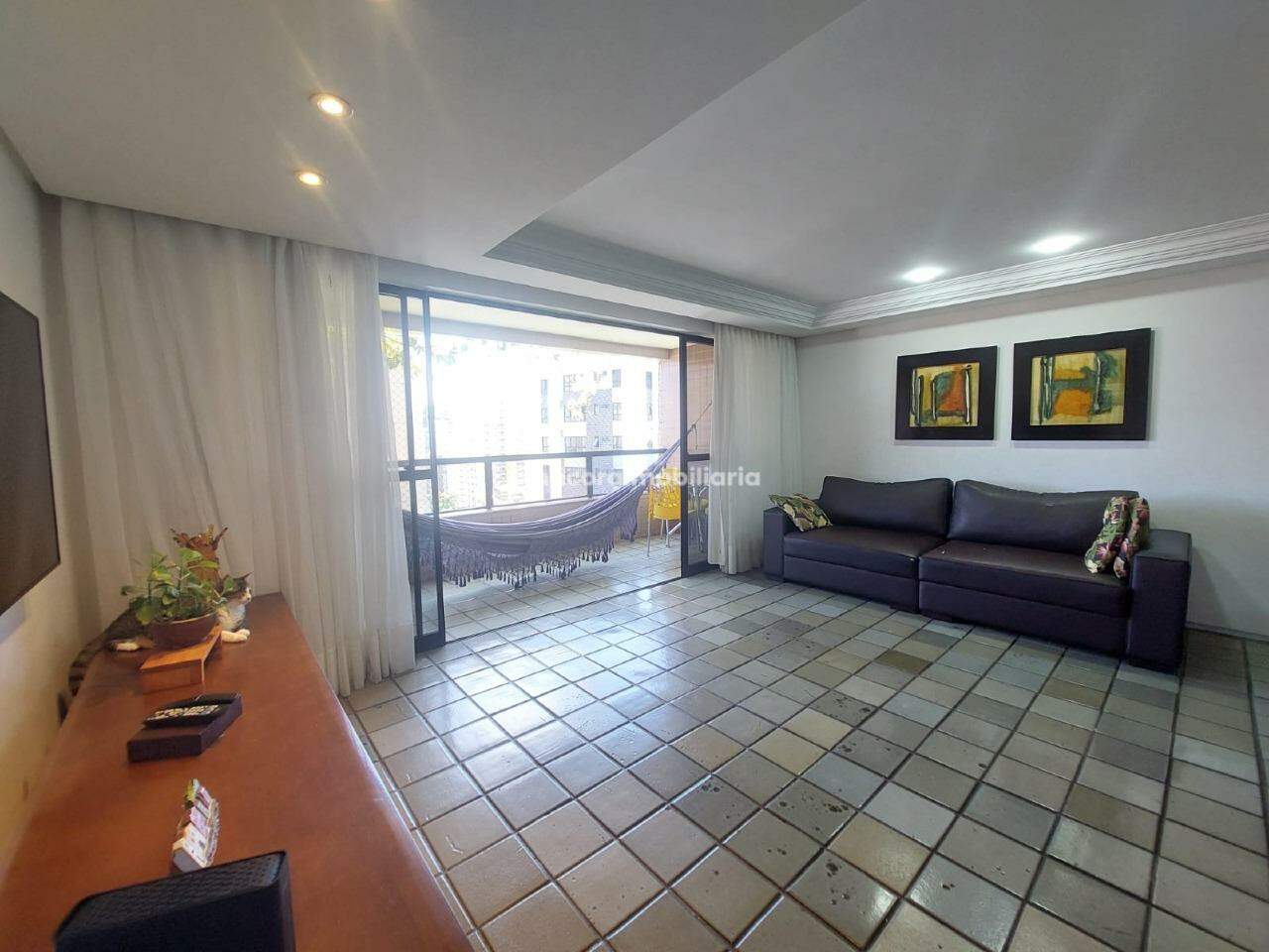 Apartamento à venda no Espinheiro: 
