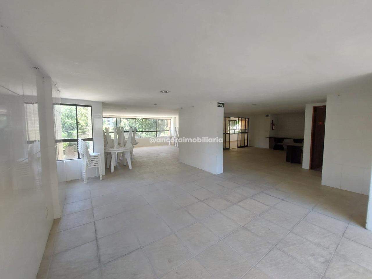 Apartamento à venda no Espinheiro: 