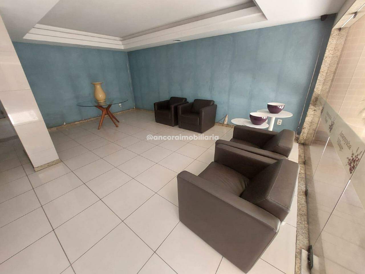 Apartamento à venda no Espinheiro: 