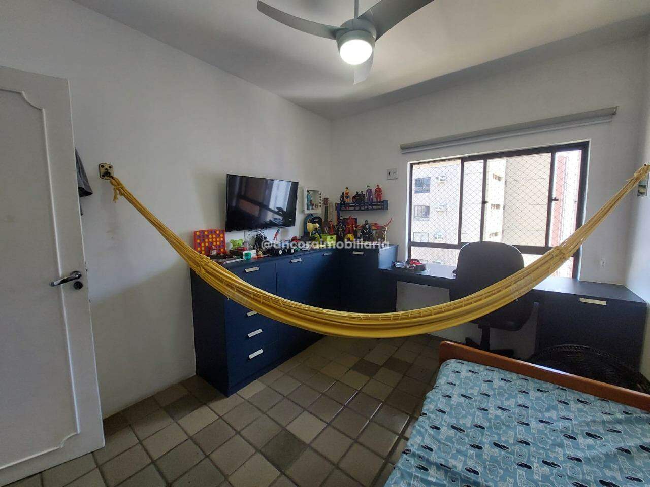 Apartamento à venda no Espinheiro: 