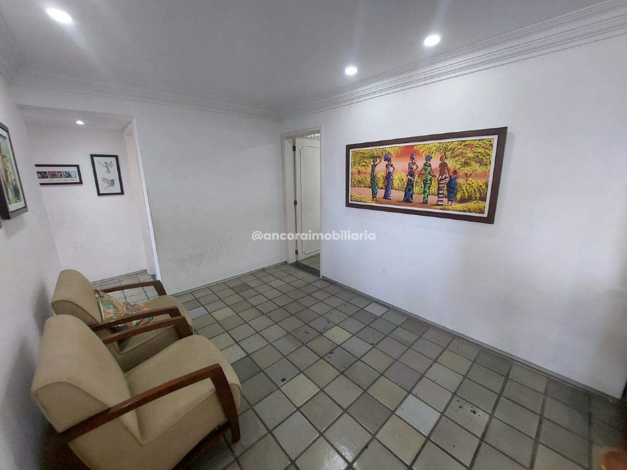 Apartamento à venda no Espinheiro: 