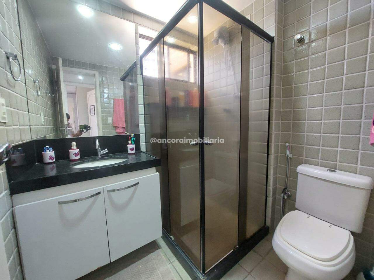 Apartamento à venda no Espinheiro: 