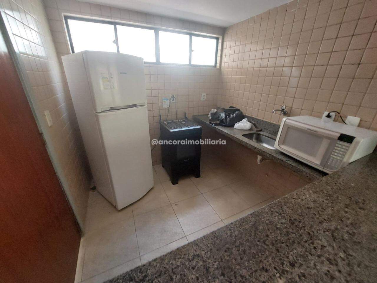 Apartamento à venda no Espinheiro: 