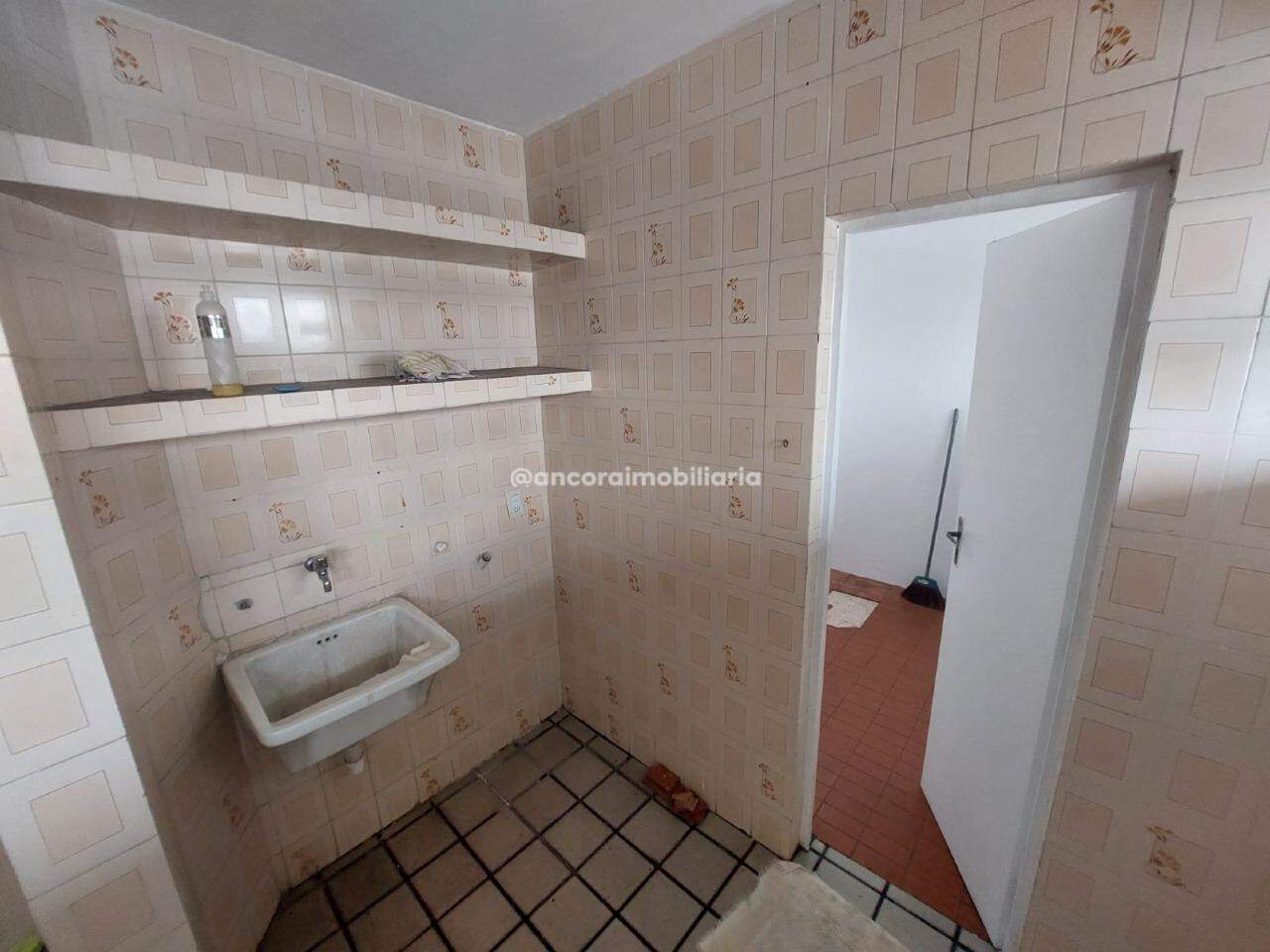 Apartamento à venda no Poço: 