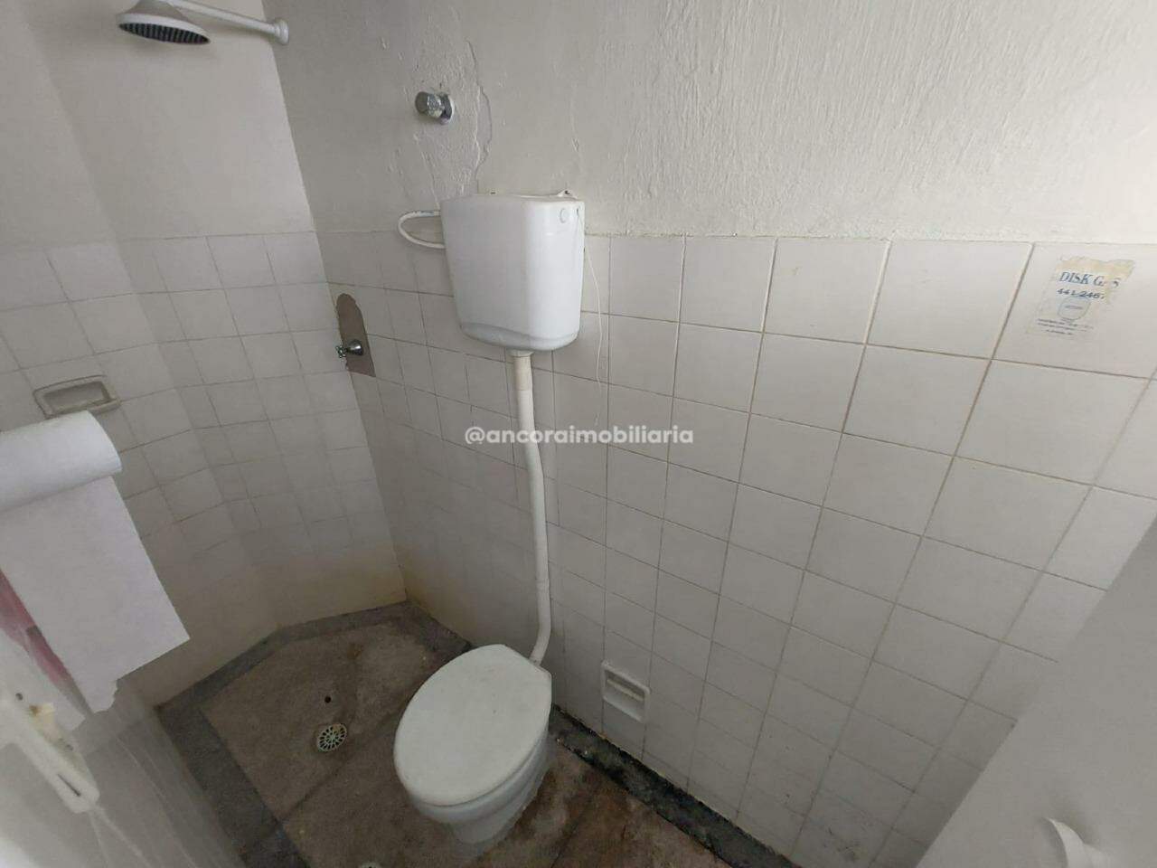 Apartamento à venda no Poço: 