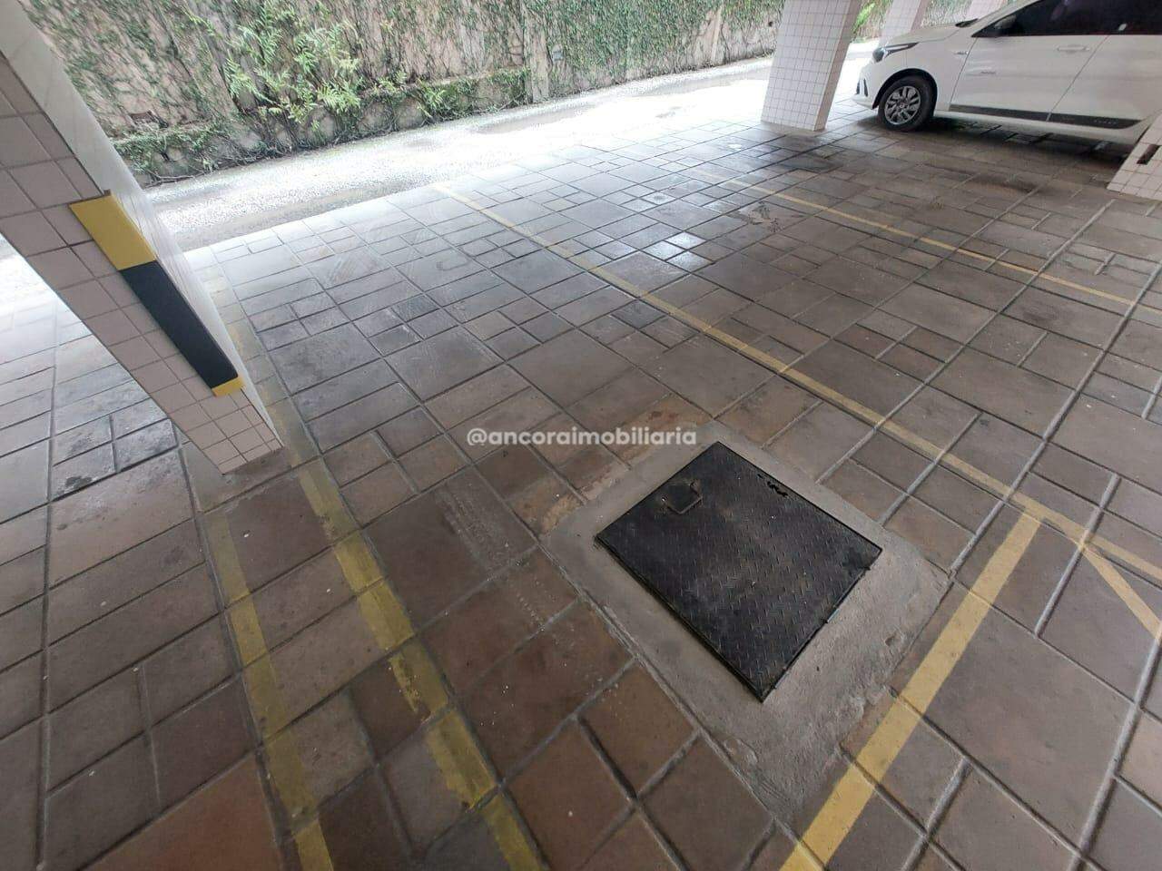 Apartamento à venda no Poço: 