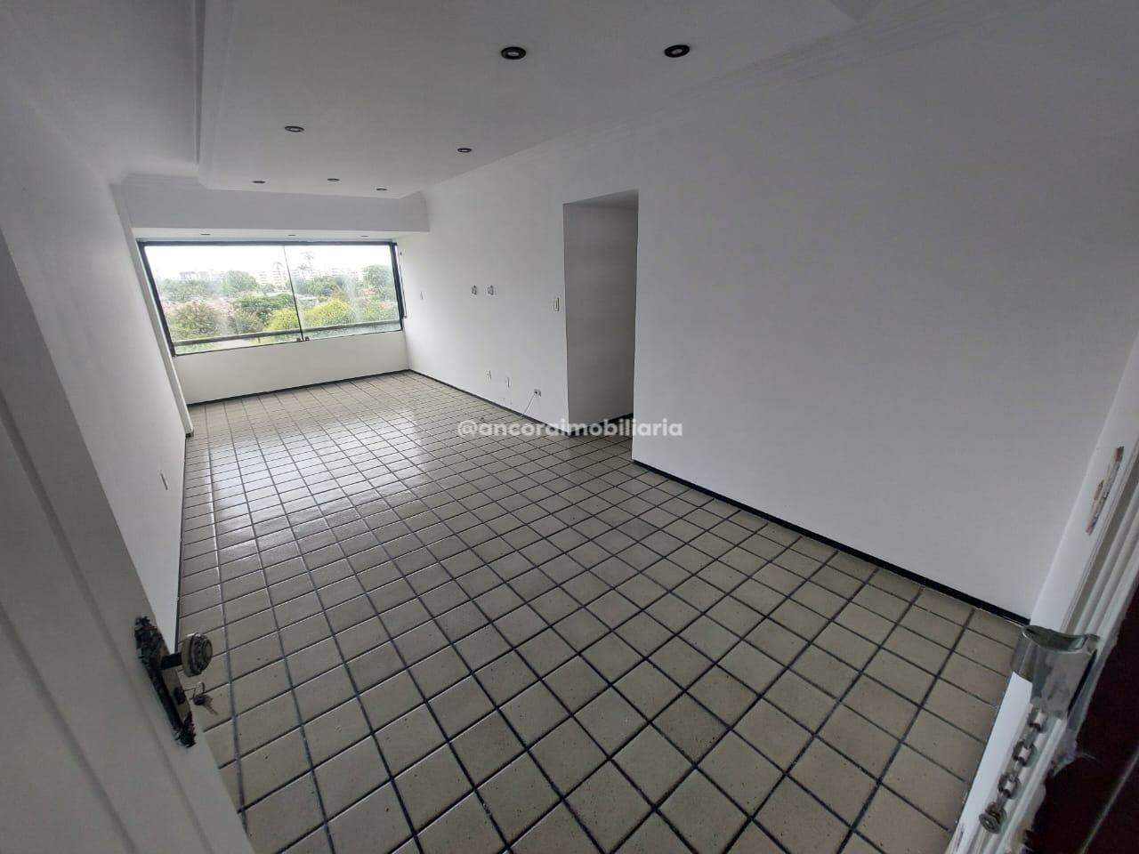 Apartamento à venda no Poço: 