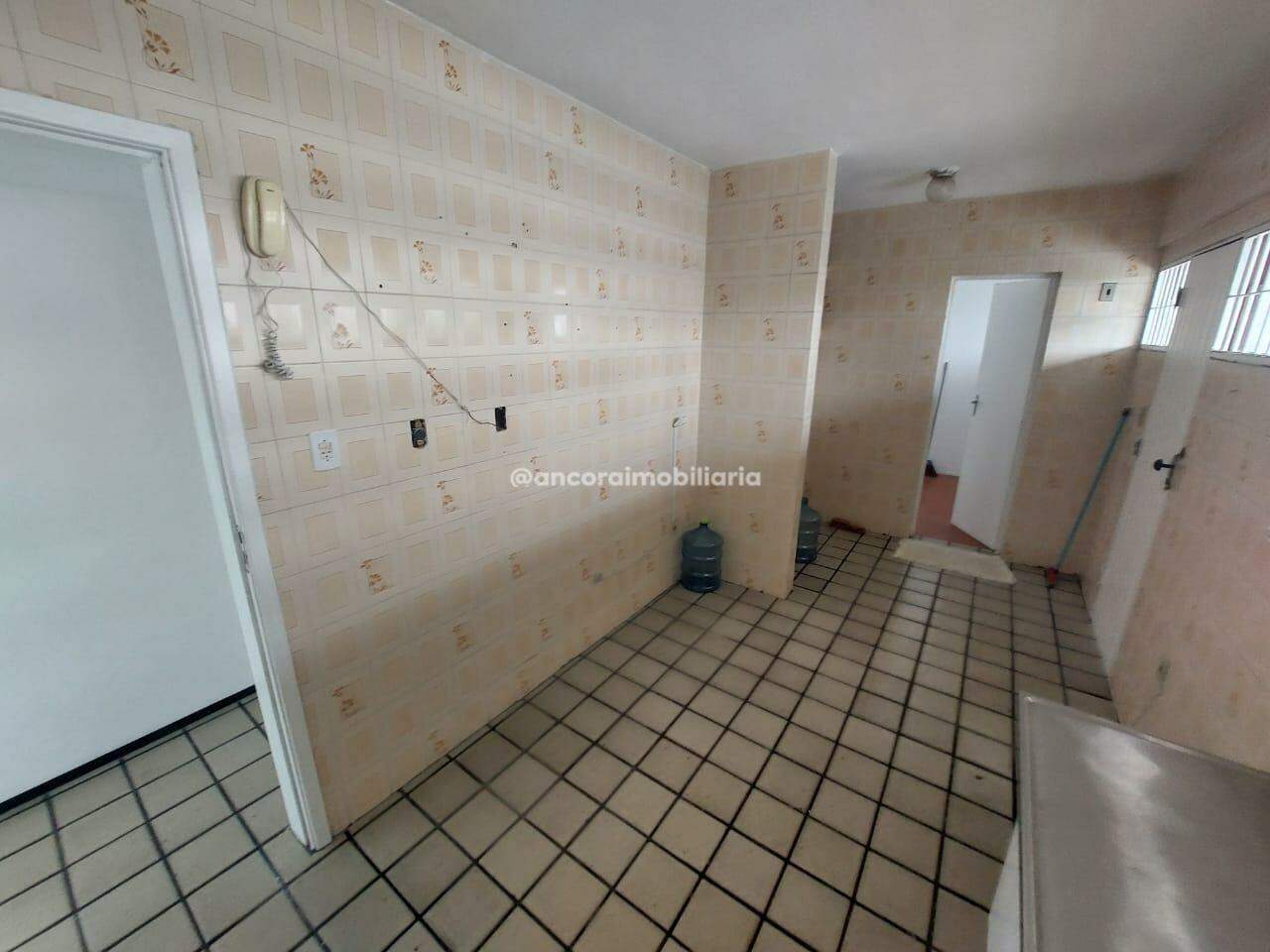 Apartamento à venda no Poço: 