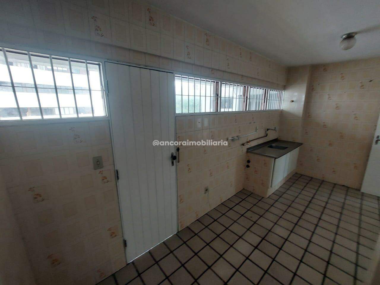 Apartamento à venda no Poço: 