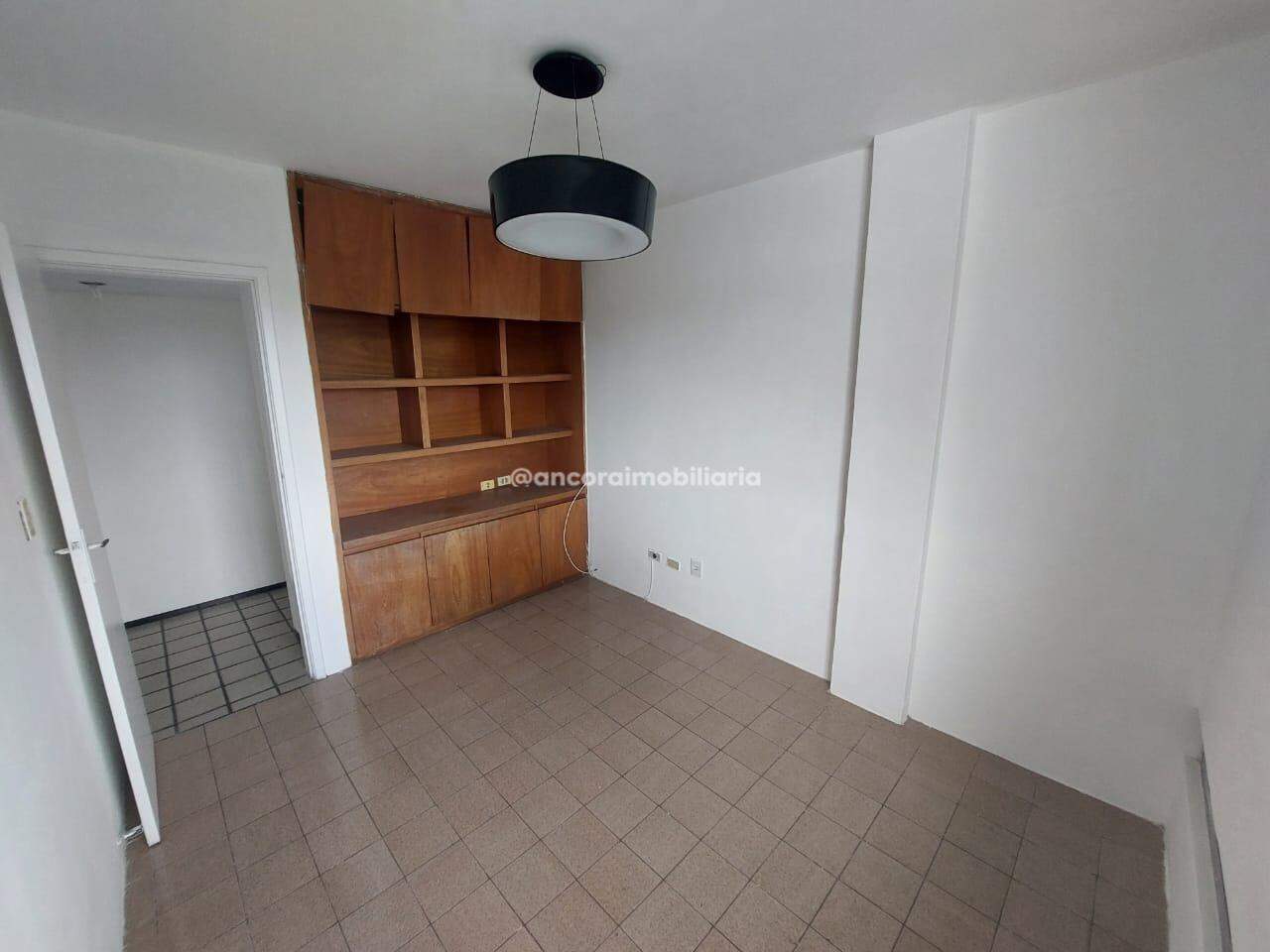 Apartamento à venda no Poço: 
