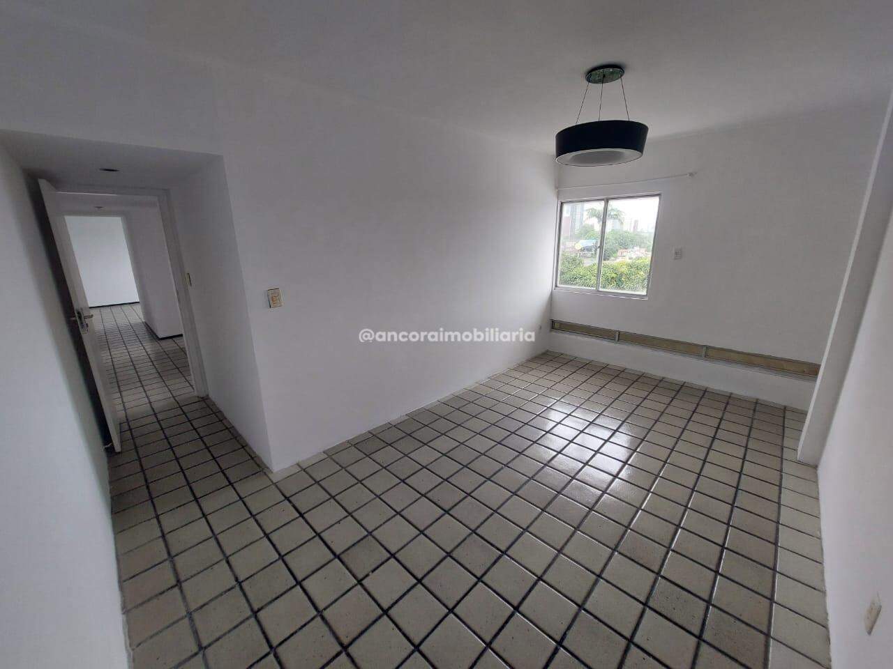 Apartamento à venda no Poço: 