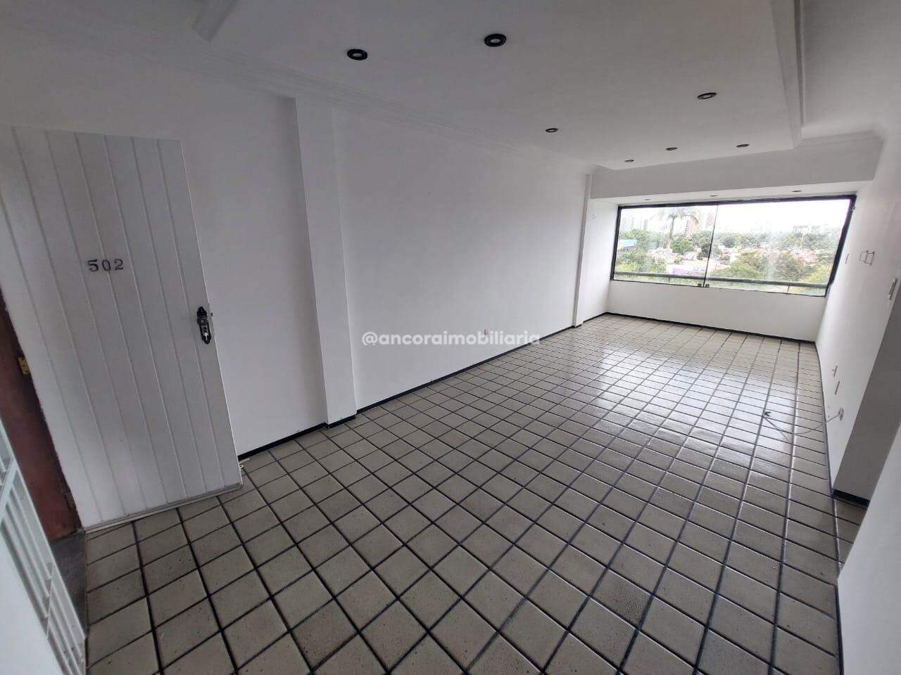 Apartamento à venda no Poço: 