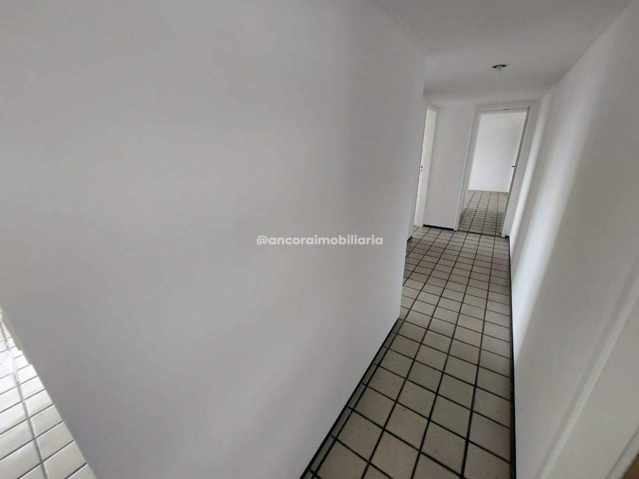 Apartamento à venda no Poço: 