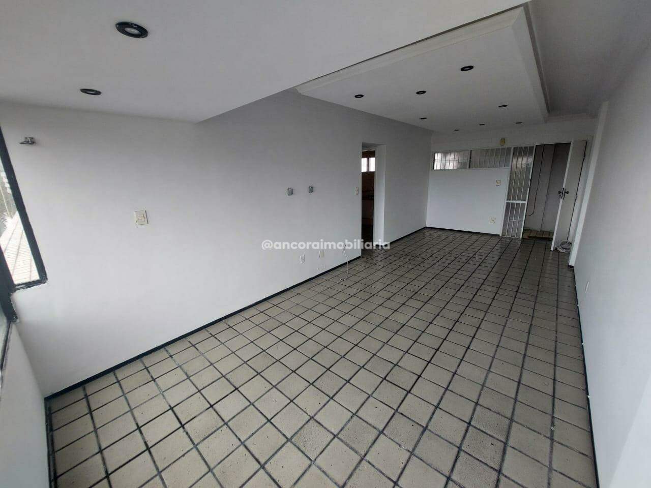 Apartamento à venda no Poço: 