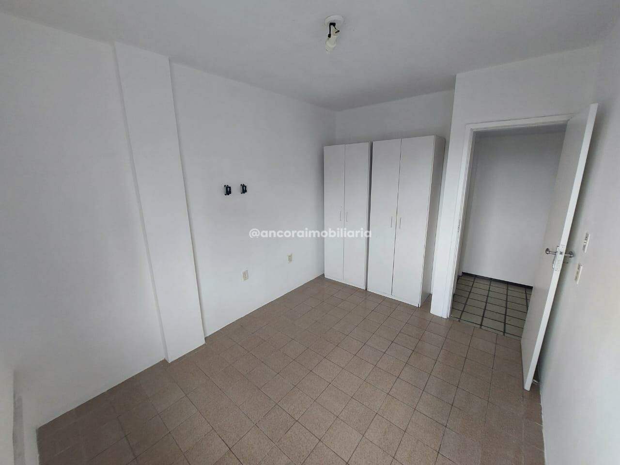 Apartamento à venda no Poço: 