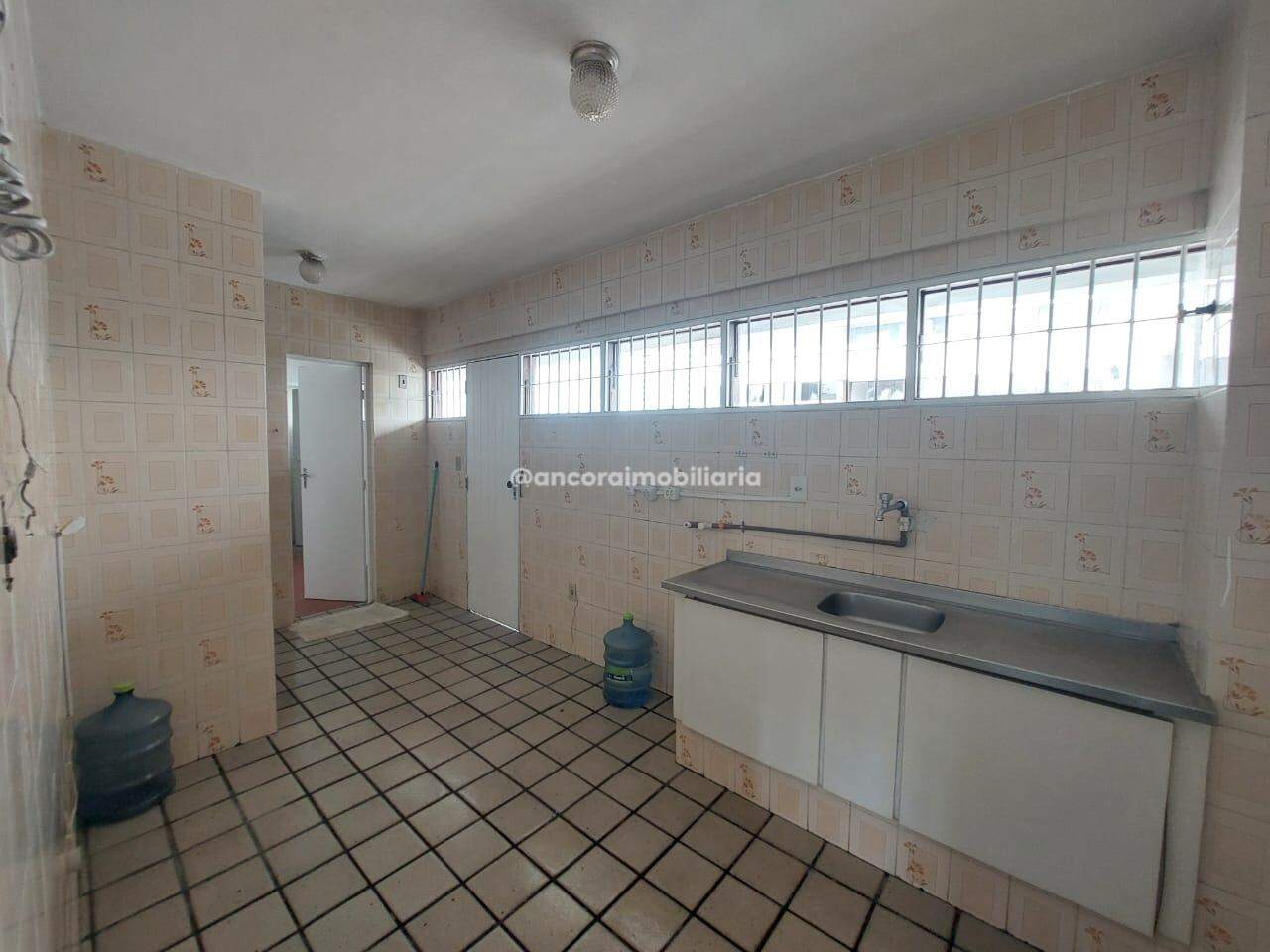 Apartamento à venda no Poço: 