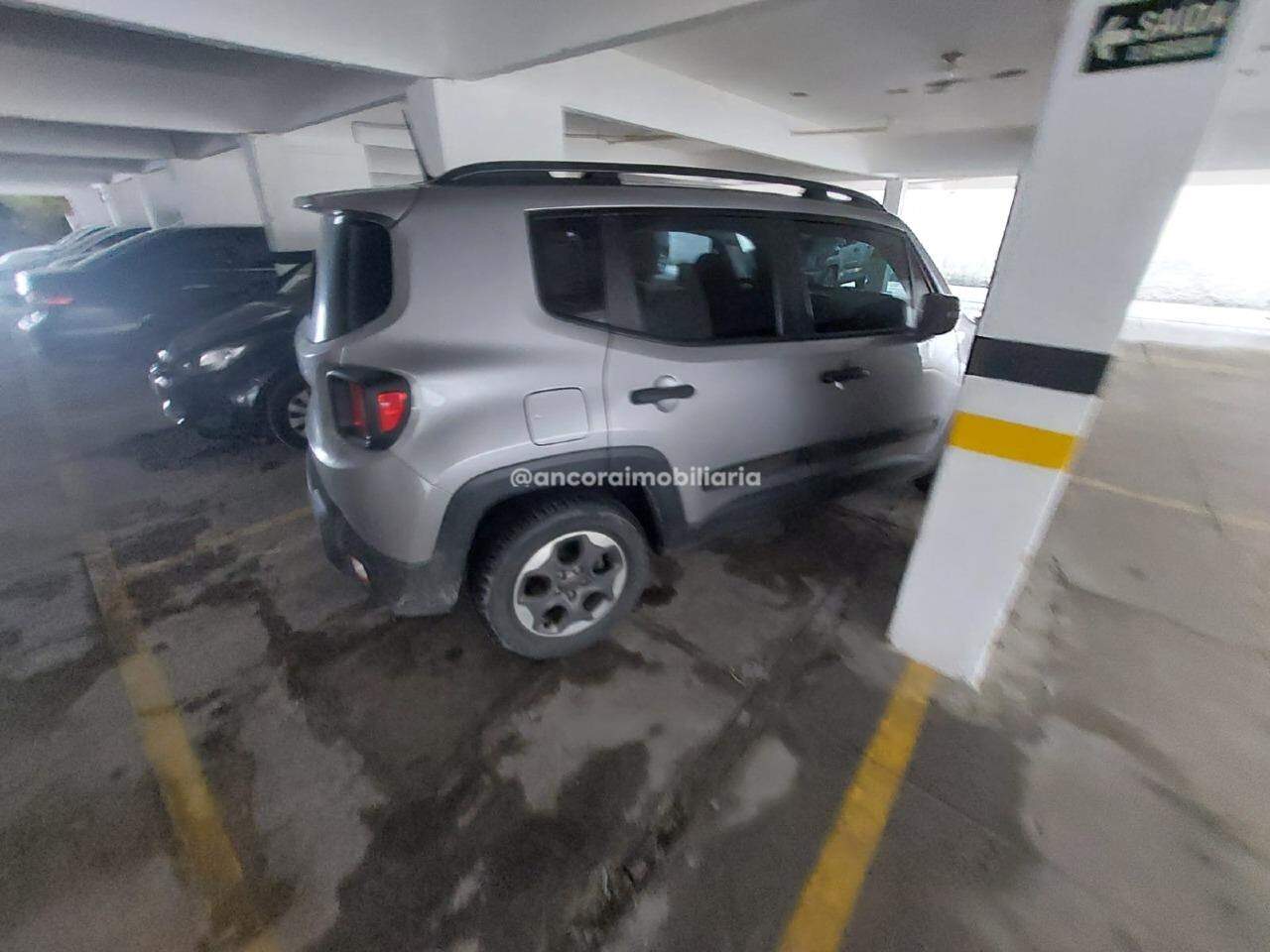 Apartamento à venda no Boa Viagem: