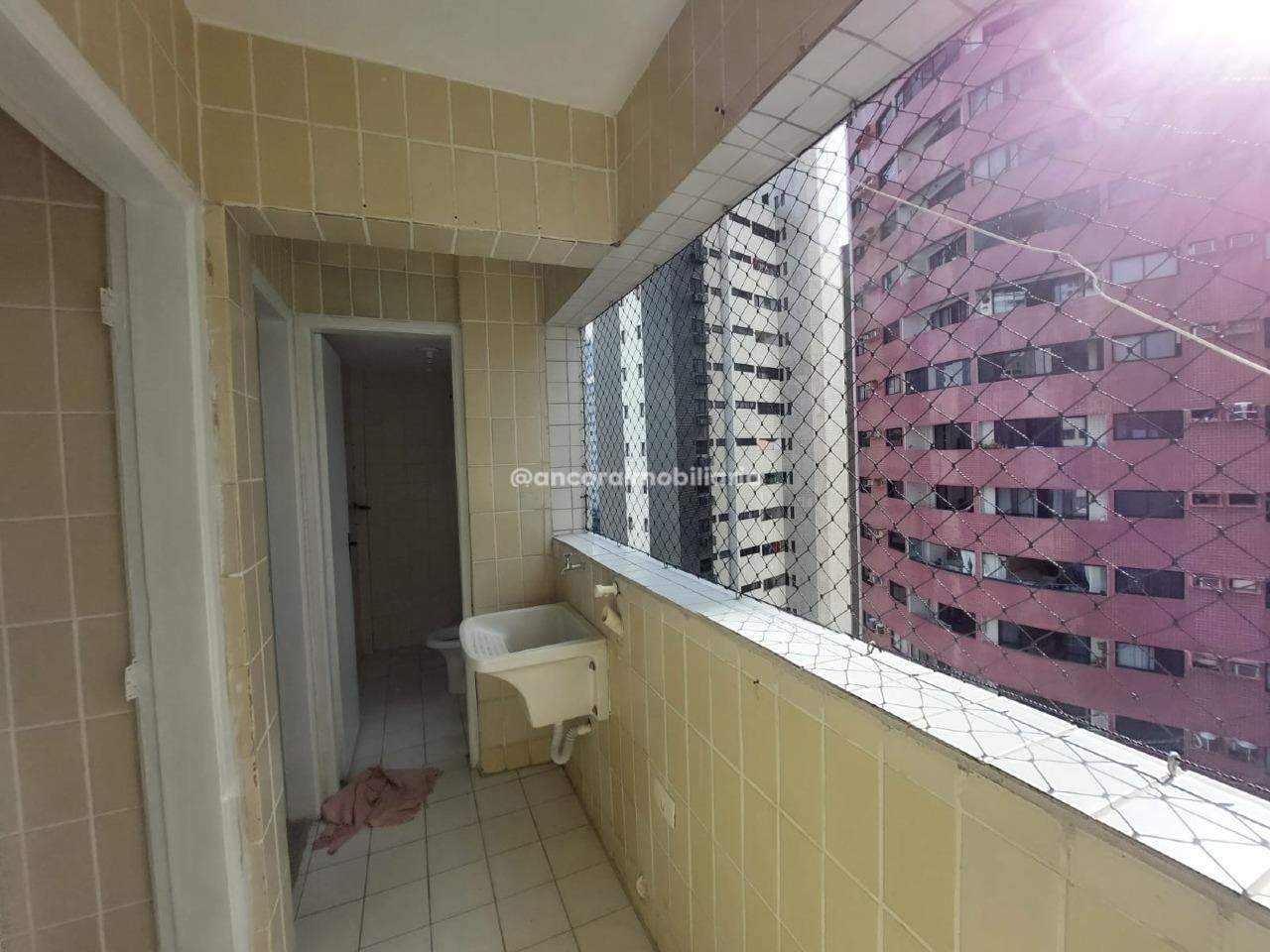 Apartamento à venda no Boa Viagem: