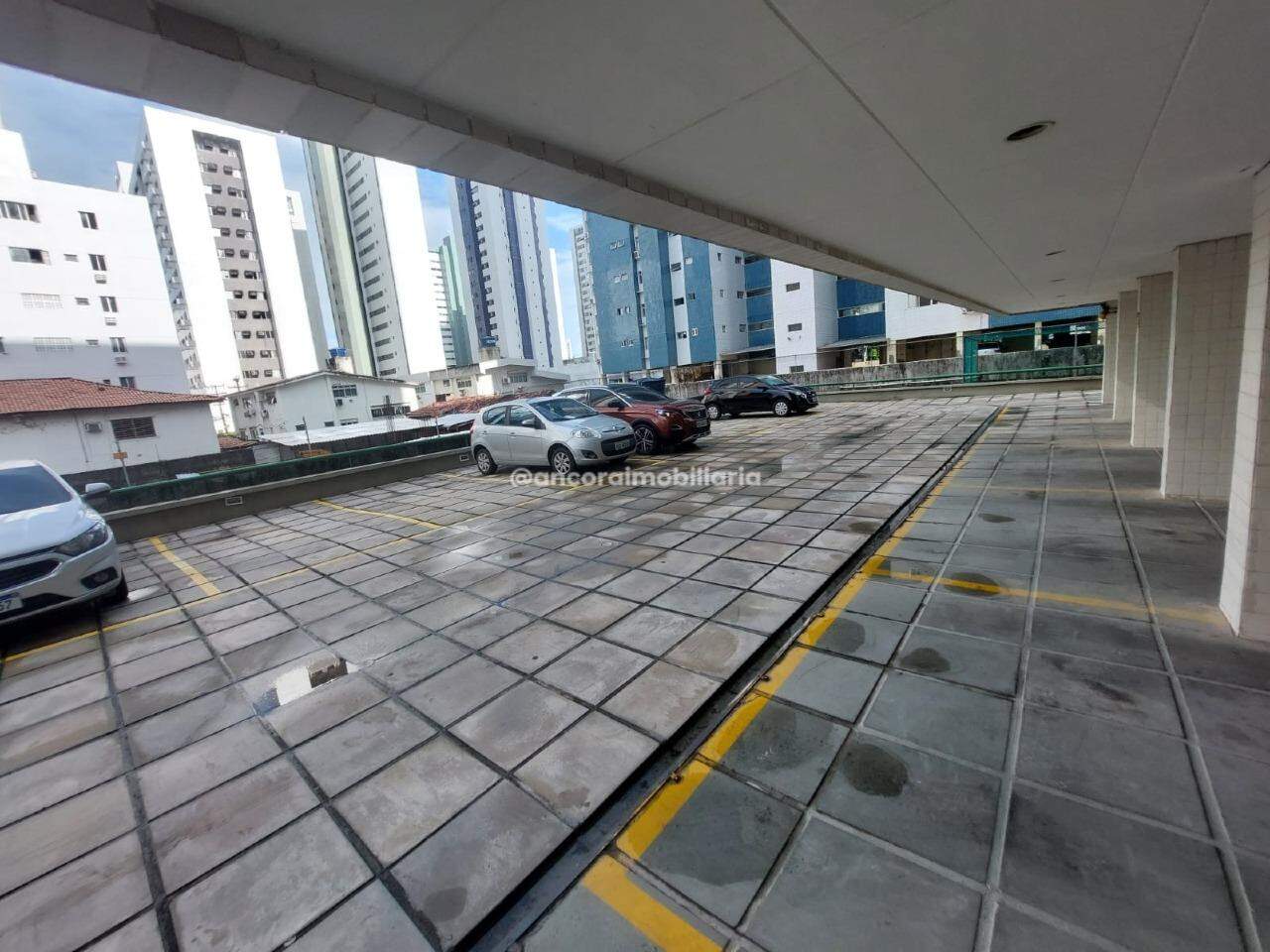 Apartamento à venda no Boa Viagem: