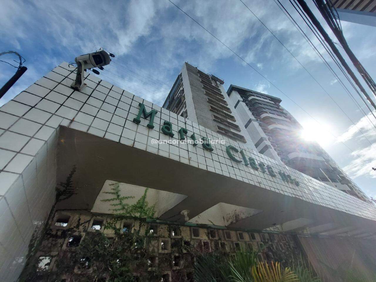 Apartamento à venda no Boa Viagem: 