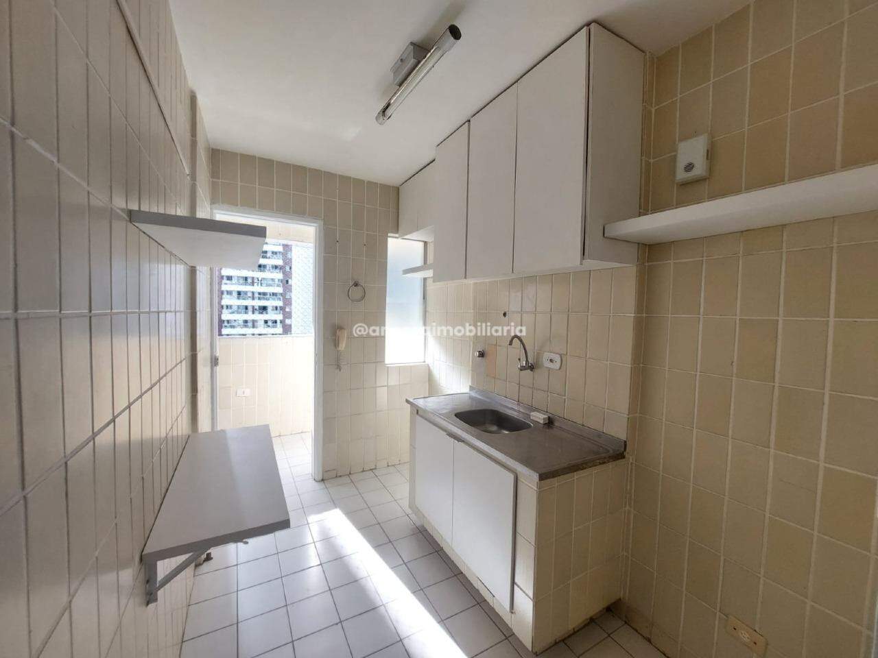 Apartamento à venda no Boa Viagem: