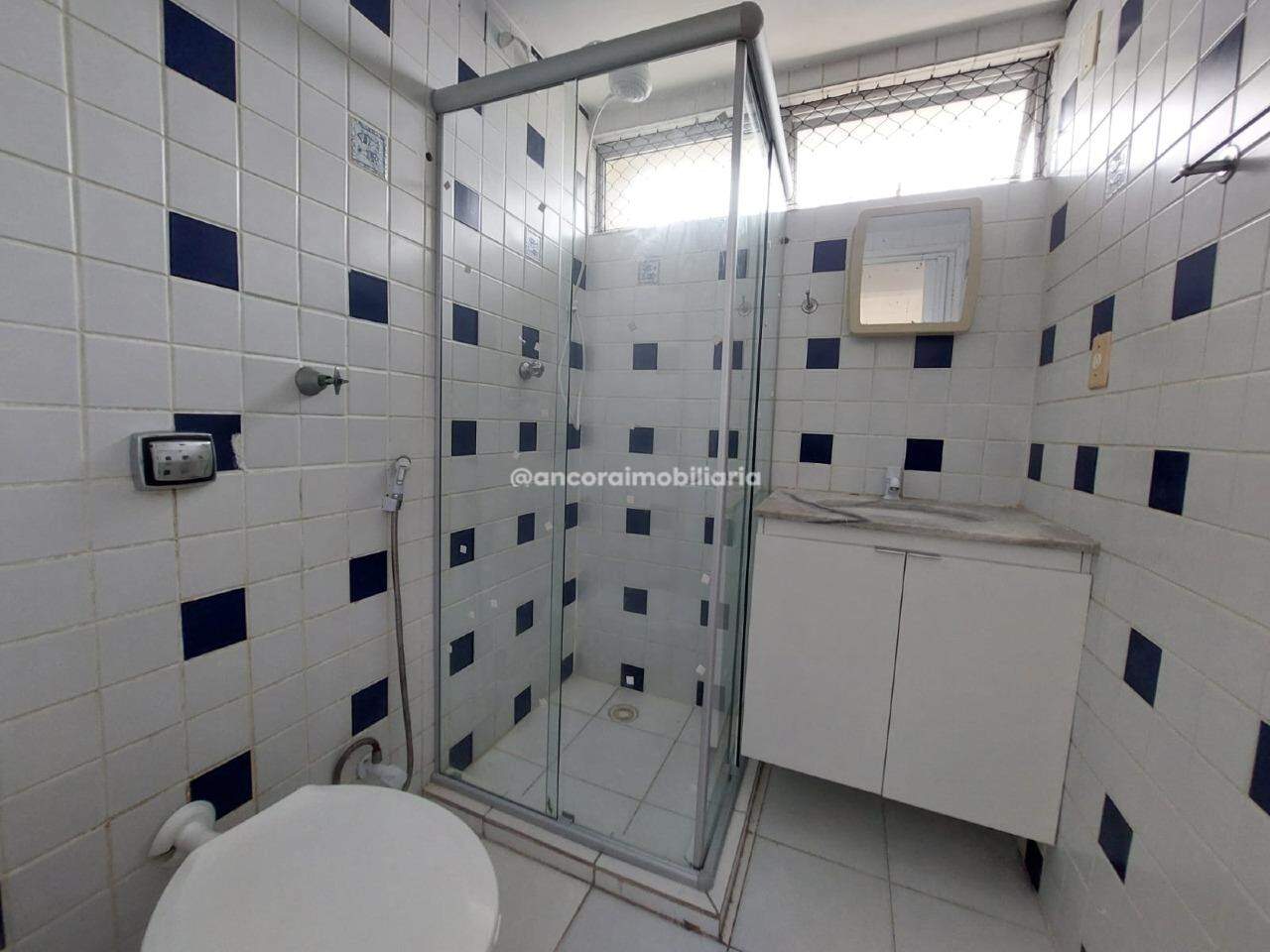 Apartamento à venda no Boa Viagem: