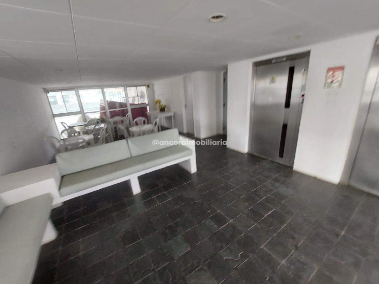 Apartamento à venda no Boa Viagem: