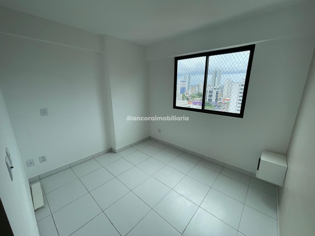 Apartamento para aluguel no Candeias: 