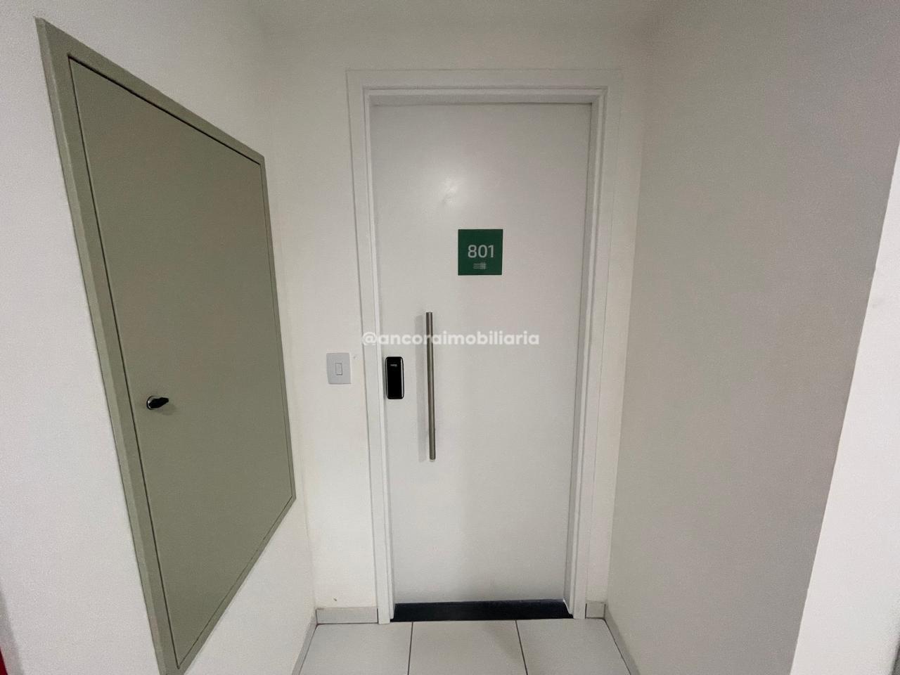 Apartamento para aluguel no Candeias: 