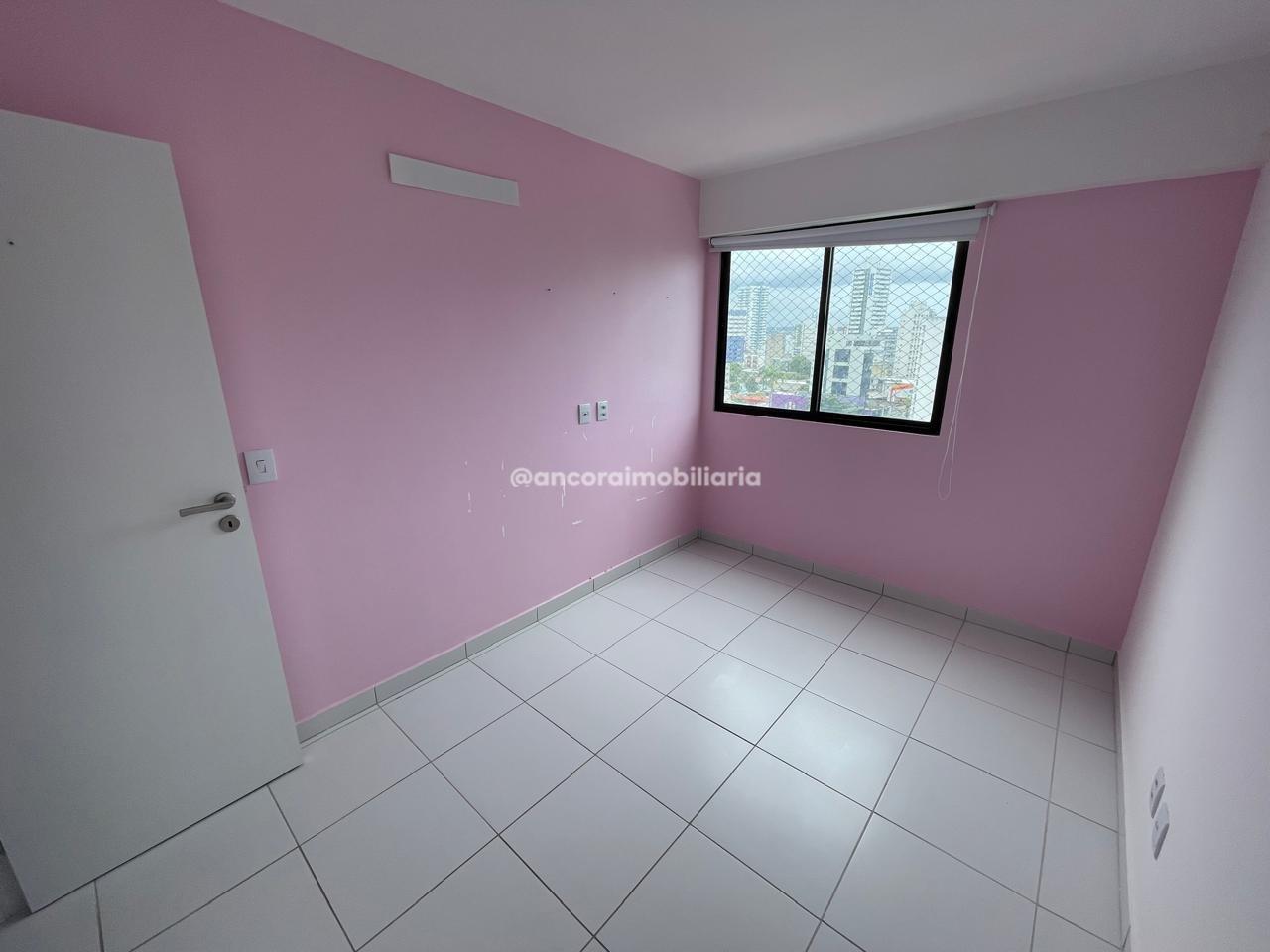 Apartamento para aluguel no Candeias: 