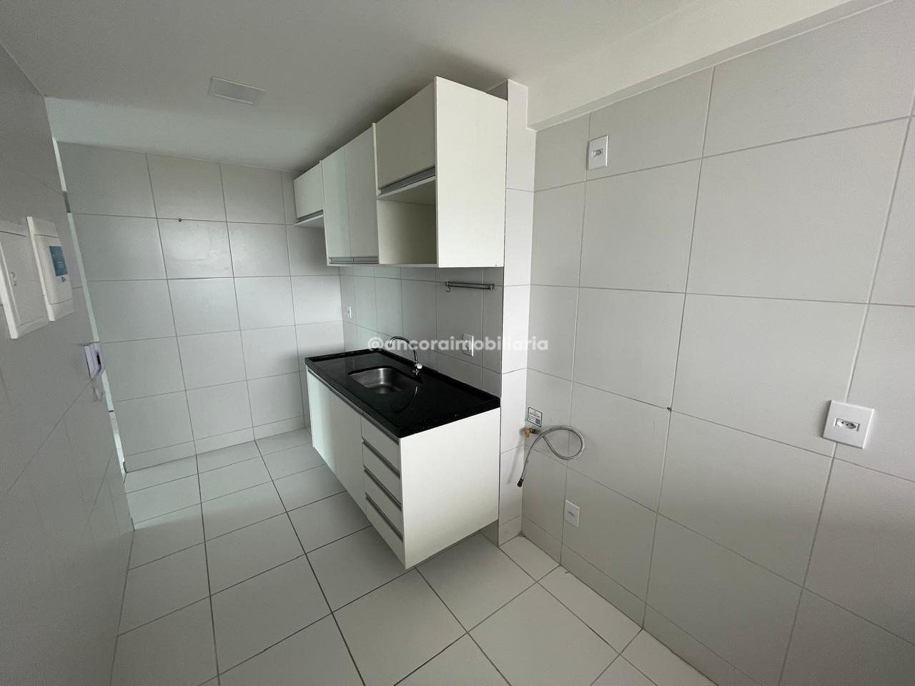 Apartamento para aluguel no Candeias: 