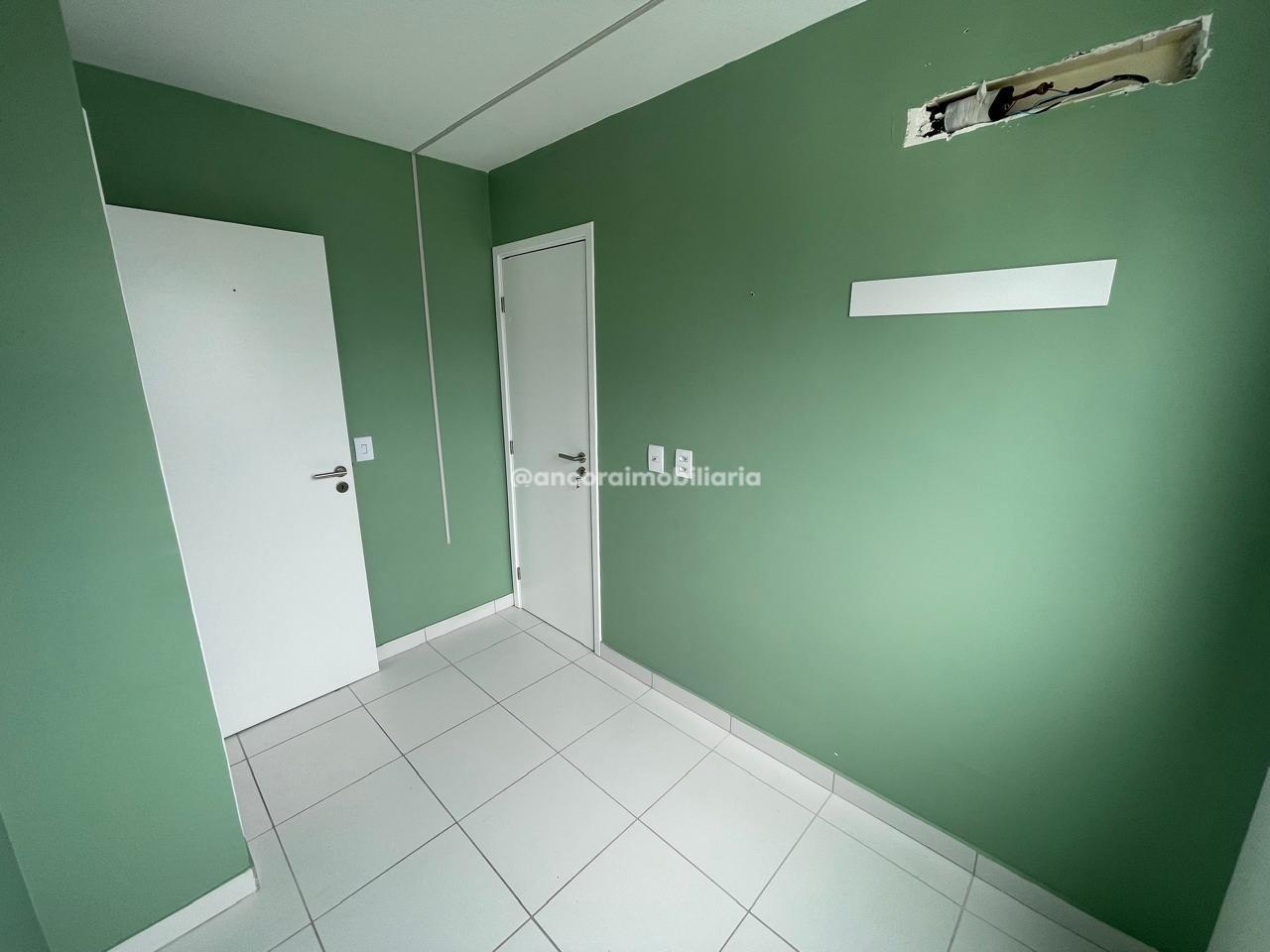 Apartamento para aluguel no Candeias: 