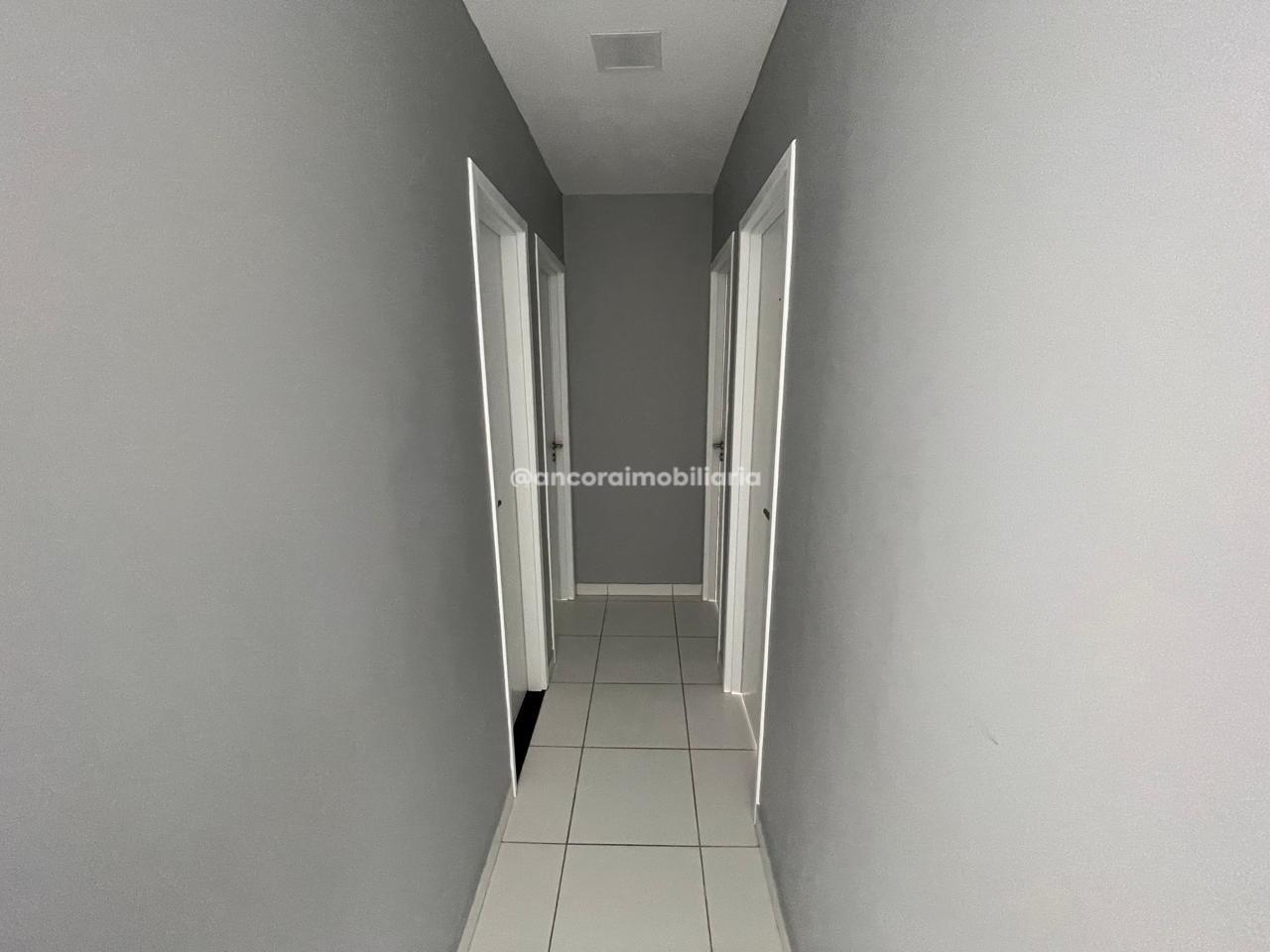 Apartamento para aluguel no Candeias: 