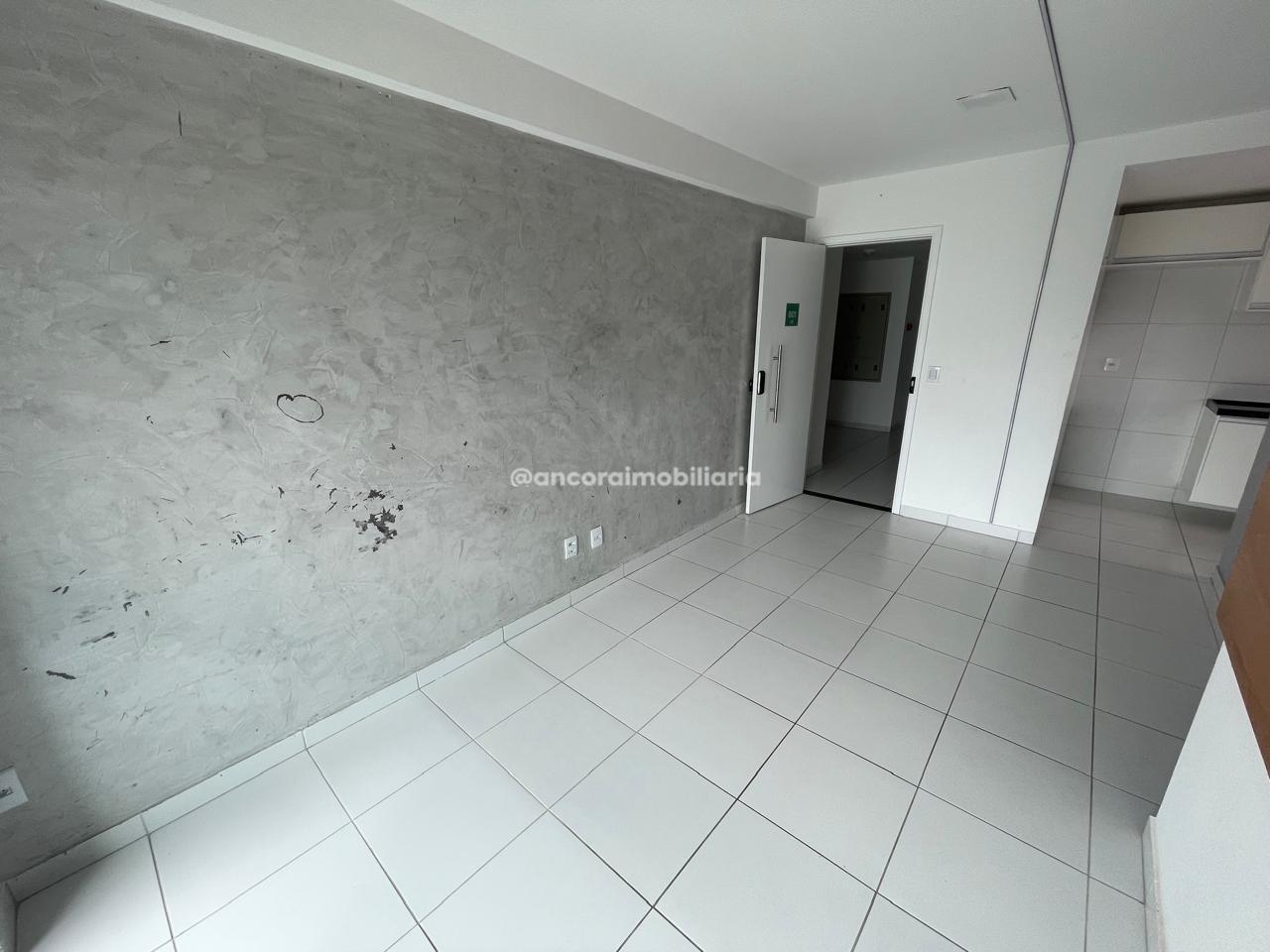 Apartamento para aluguel no Candeias: 