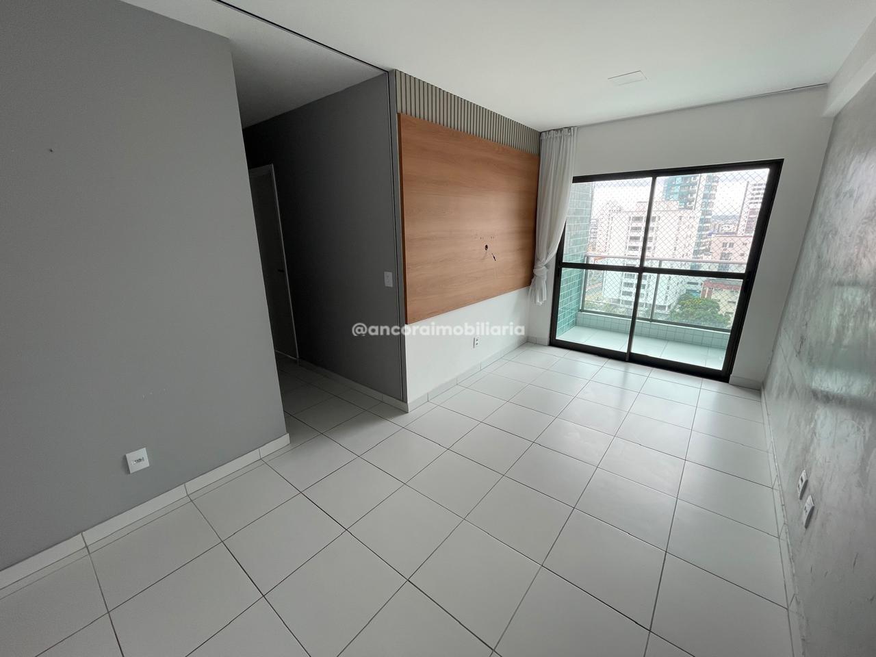 Apartamento para aluguel no Candeias: 