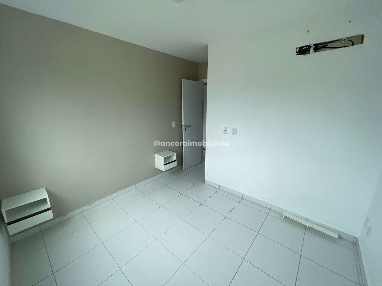 Apartamento para aluguel no Candeias: 