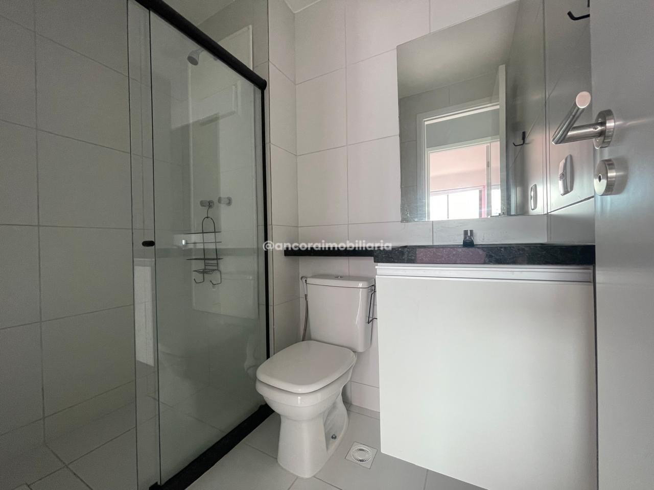 Apartamento para aluguel no Candeias: 