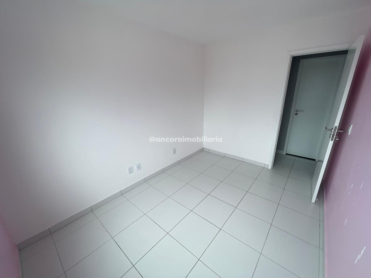 Apartamento para aluguel no Candeias: 