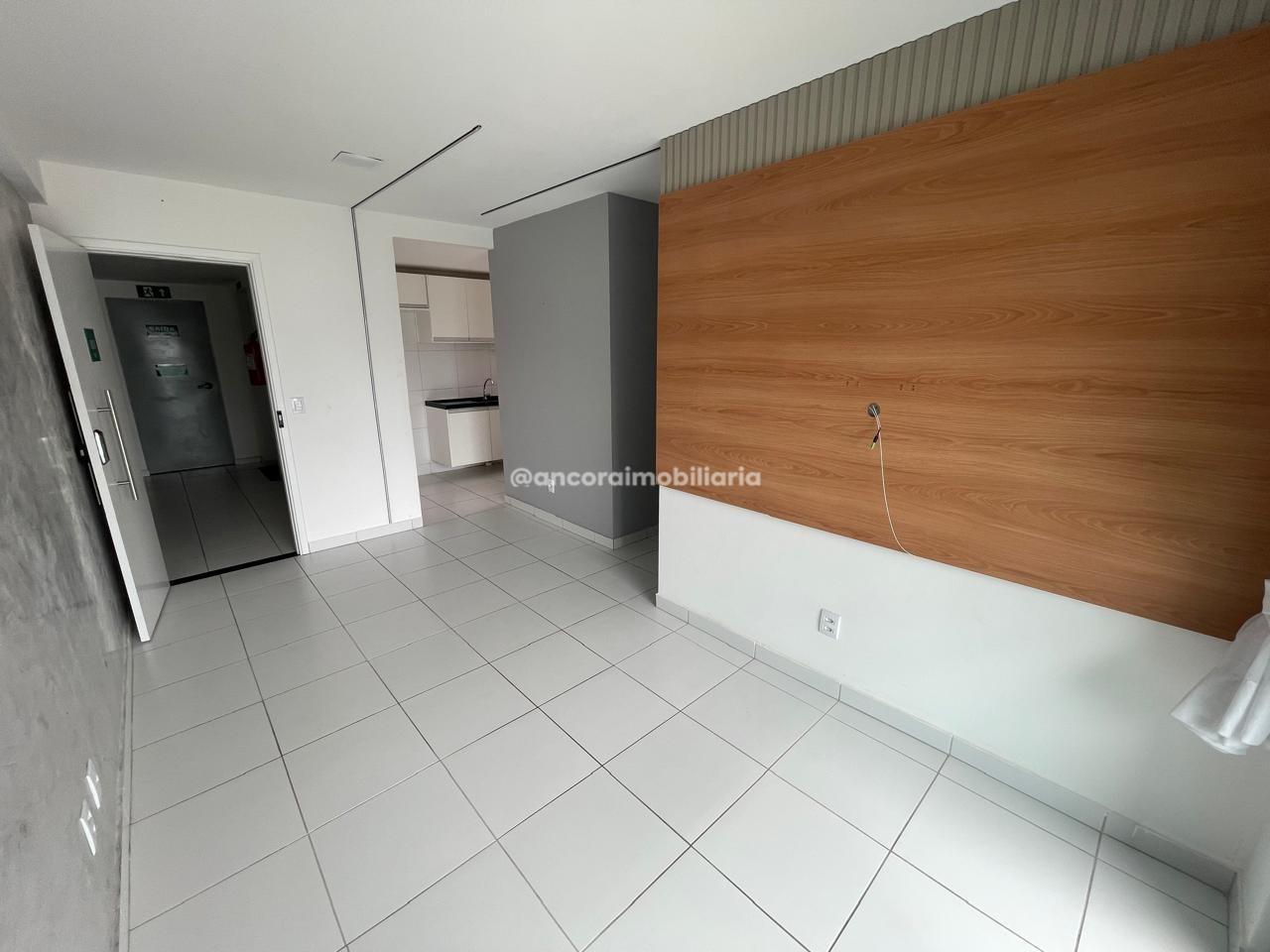 Apartamento para aluguel no Candeias: 