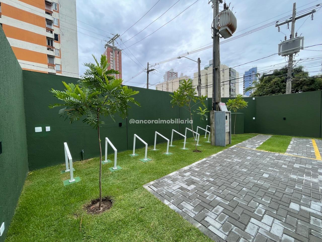 Apartamento para aluguel no Candeias: 