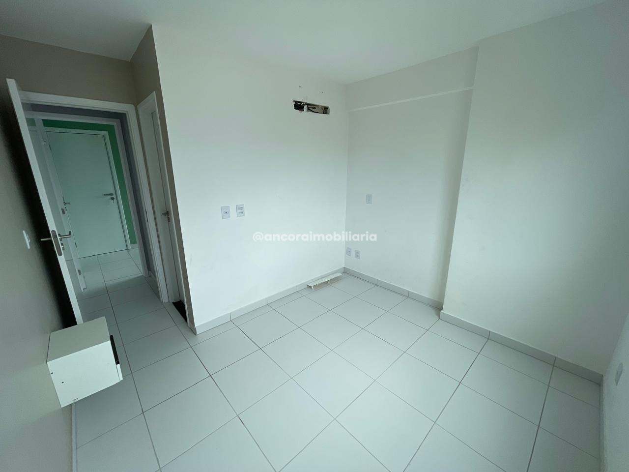 Apartamento para aluguel no Candeias: 