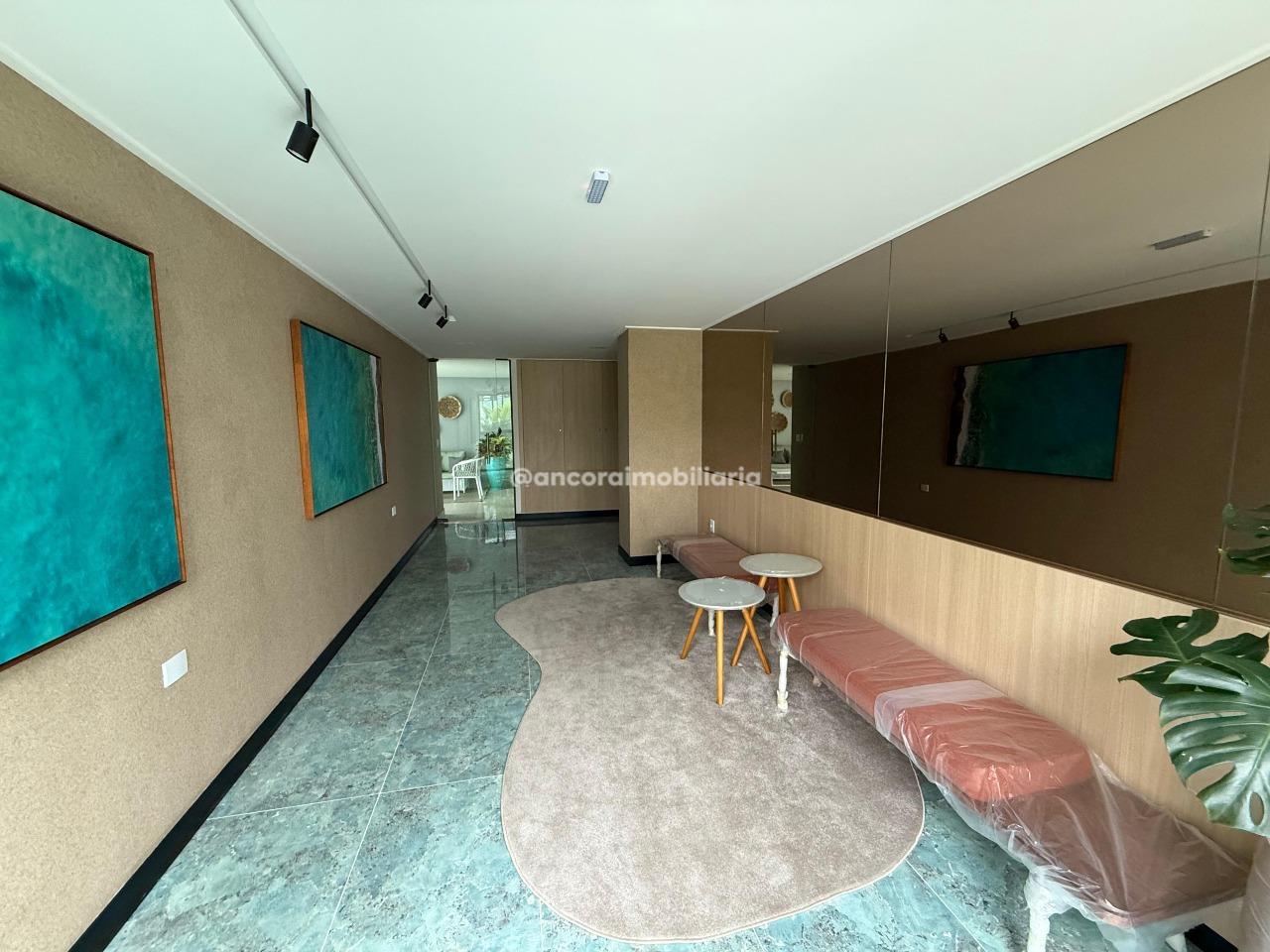 Apartamento para aluguel no Candeias: 