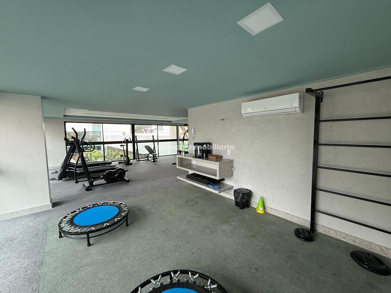 Apartamento para aluguel no Candeias: 