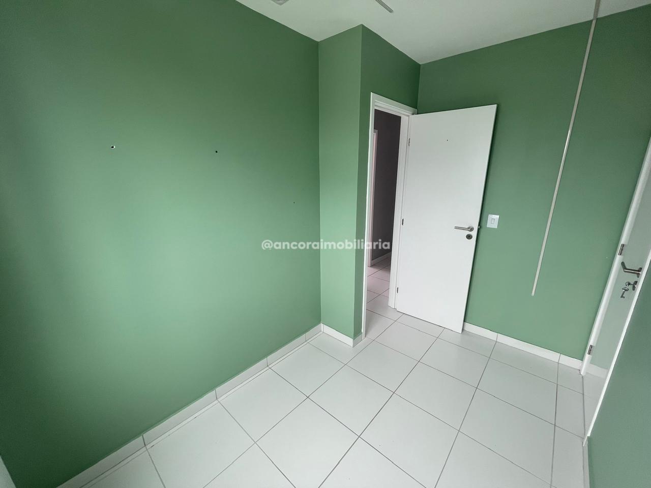 Apartamento para aluguel no Candeias: 