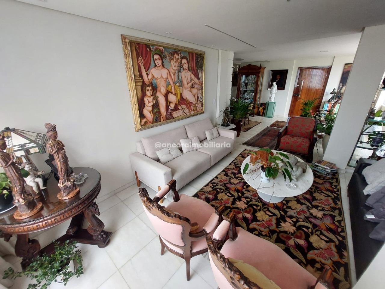 Apartamento à venda no Boa Viagem: 